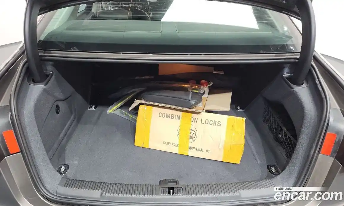 Audi A6 2012 3.0 автомат (гидро), фото 16