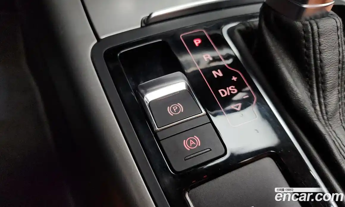 Audi A6 2012 3.0 автомат (гидро), фото 17