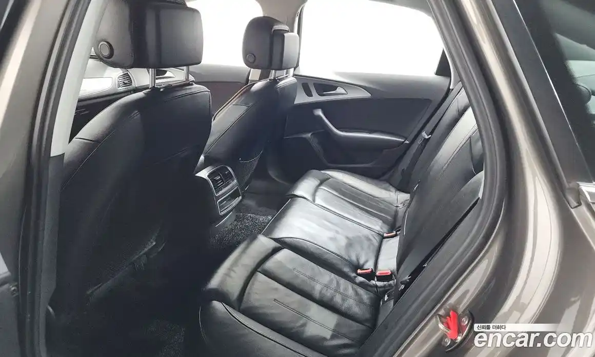 Audi A6 2012 3.0 автомат (гидро), фото 18