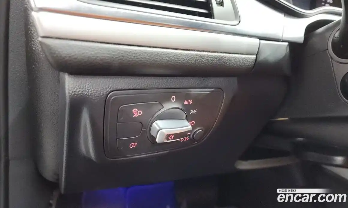 Audi A6 2012 3.0 автомат (гидро), фото 20
