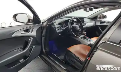 Audi A6 2012 3.0 автомат (гидро), миниатюра 10