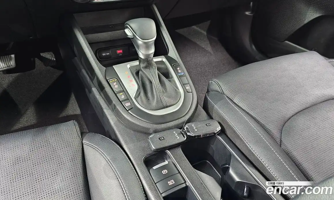 Kia K3 2021 1.6 автомат (гидро), фото 12