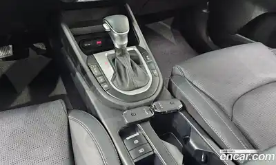 Kia K3 2021 1.6 автомат (гидро), миниатюра 12