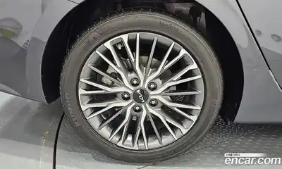 Kia K3 2021 1.6 автомат (гидро), миниатюра 5
