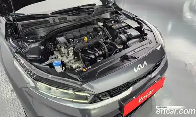 Kia K3 2021 1.6 автомат (гидро), миниатюра 6