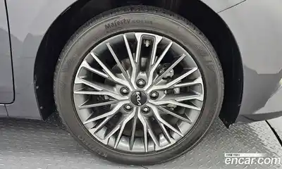Kia K3 2021 1.6 автомат (гидро), миниатюра 7