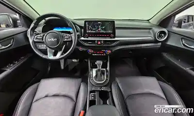 Kia K3 2021 1.6 автомат (гидро), миниатюра 10