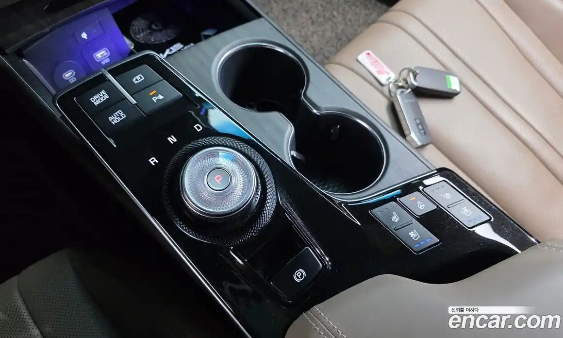 Kia K8 2023 1.6 автомат (гидро), фото 12