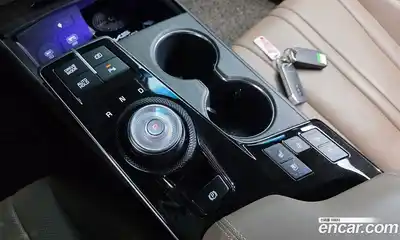 Kia K8 2023 1.6 автомат (гидро), миниатюра 12