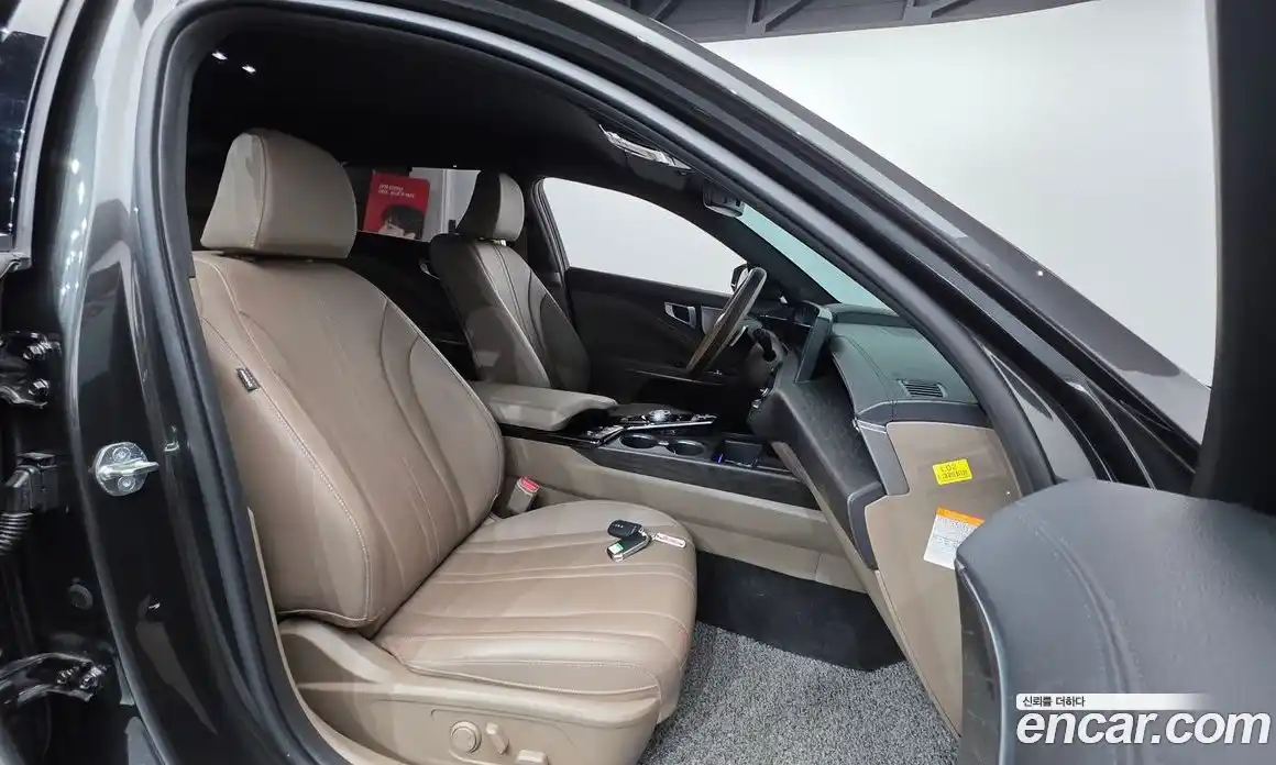Kia K8 2023 1.6 автомат (гидро), фото 13