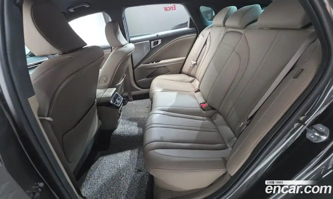 Kia K8 2023 1.6 автомат (гидро), фото 16