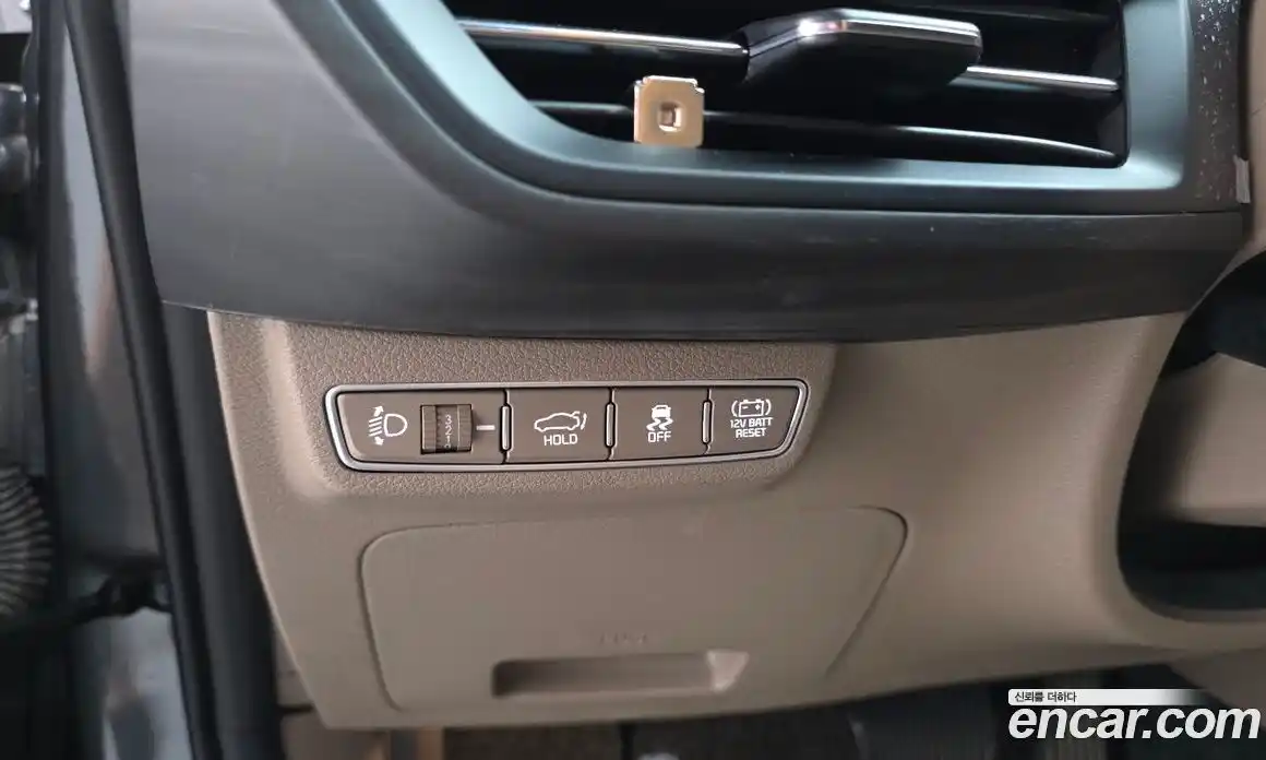 Kia K8 2023 1.6 автомат (гидро), фото 19