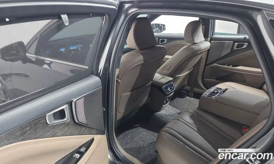 Kia K8 2023 1.6 автомат (гидро), фото 23