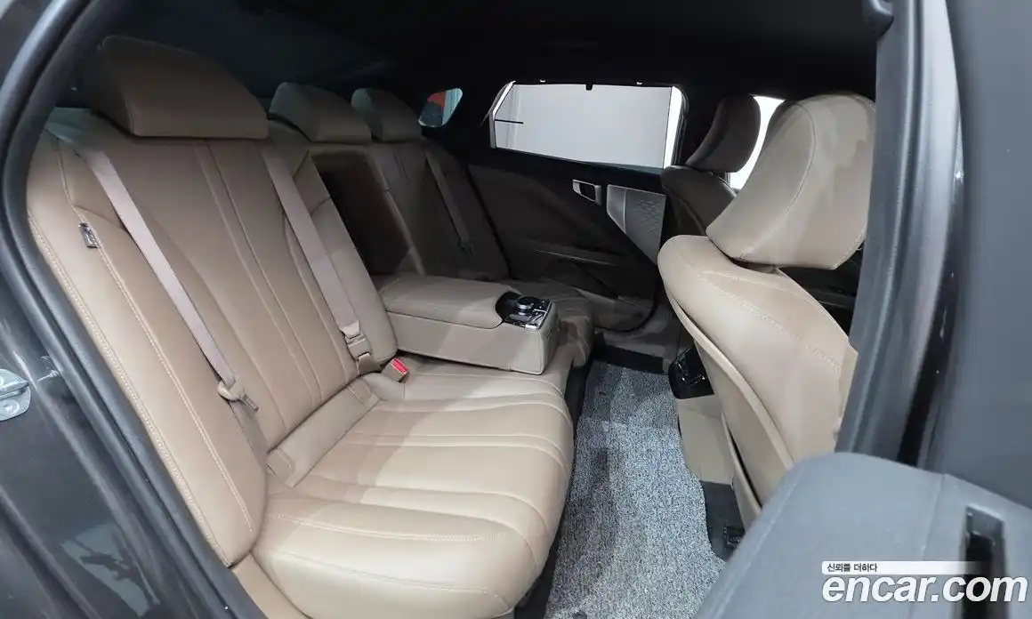 Kia K8 2023 1.6 автомат (гидро), фото 25