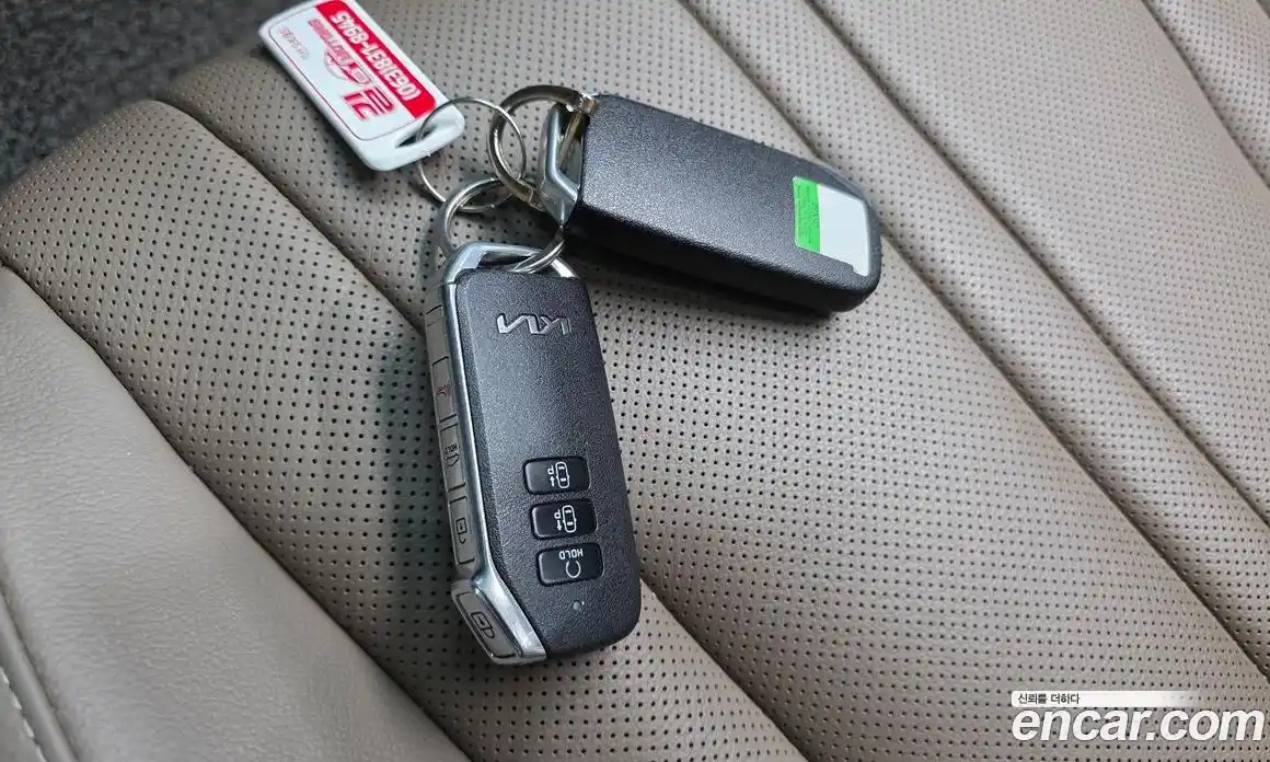 Kia K8 2023 1.6 автомат (гидро), фото 30