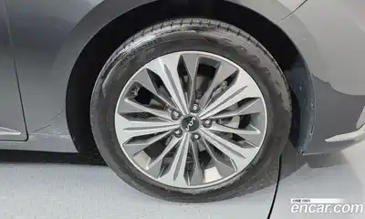 Kia K8 2023 1.6 автомат (гидро), миниатюра 5
