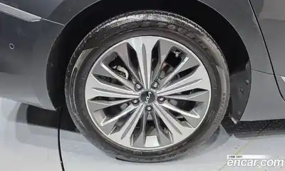 Kia K8 2023 1.6 автомат (гидро), миниатюра 7