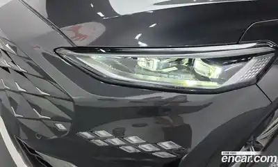 Kia K8 2023 1.6 автомат (гидро), миниатюра 8