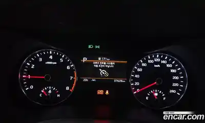 Kia K3 2021 1.6 автомат (гидро), миниатюра 11