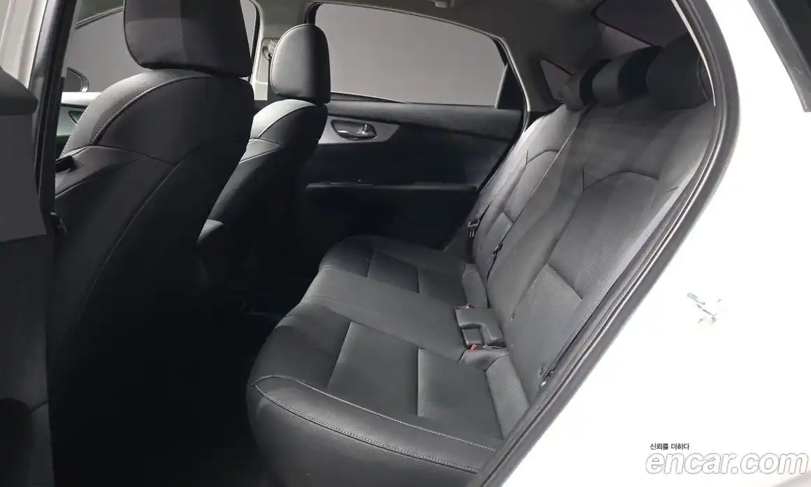 Kia K3 2021 1.6 автомат (гидро), фото 16