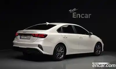 Kia K3 2021 1.6 автомат (гидро), миниатюра 2