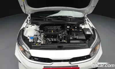 Kia K3 2021 1.6 автомат (гидро), миниатюра 6