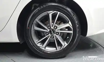 Kia K3 2021 1.6 автомат (гидро), миниатюра 7