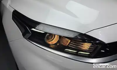 Kia K3 2021 1.6 автомат (гидро), миниатюра 8