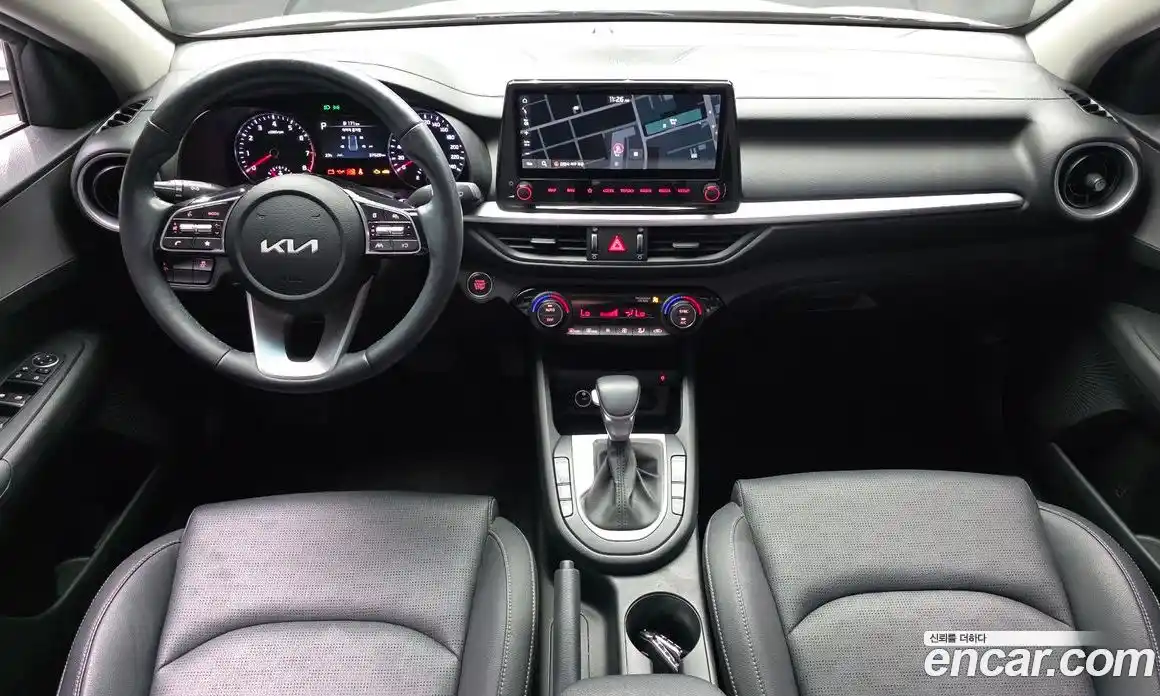 Kia K3 2021 1.6 автомат (гидро), фото 10