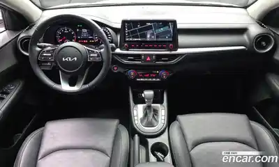 Kia K3 2021 1.6 автомат (гидро), миниатюра 10