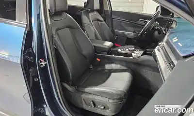 Kia Sportage 2022 1.6 автомат (гидро), миниатюра 11
