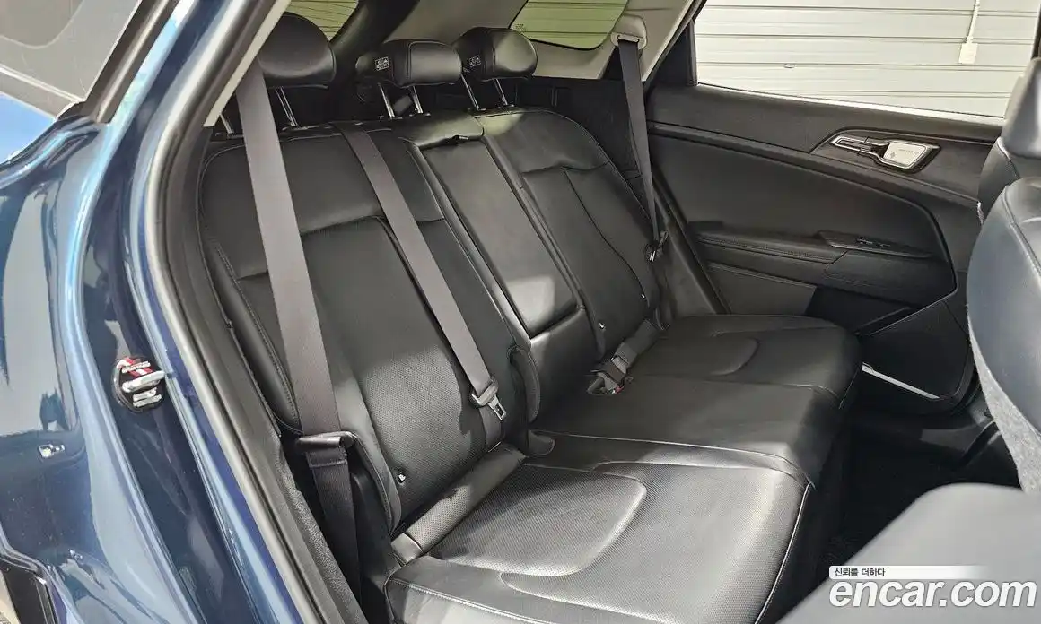 Kia Sportage 2022 1.6 автомат (гидро), фото 12