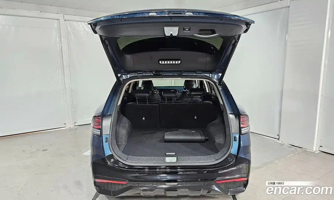 Kia Sportage 2022 1.6 автомат (гидро), фото 20