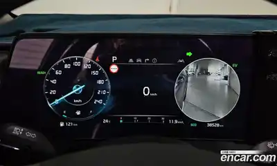 Kia Sportage 2022 1.6 автомат (гидро), миниатюра 8