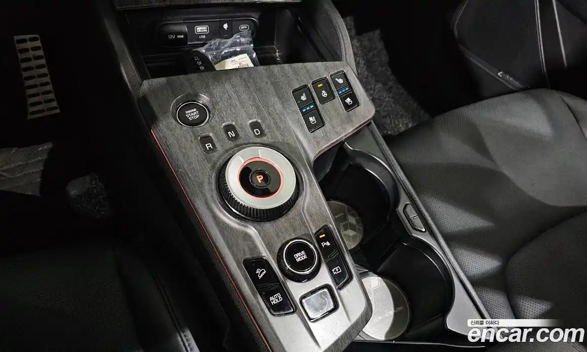 Kia Sportage 2022 1.6 автомат (гидро), фото 9