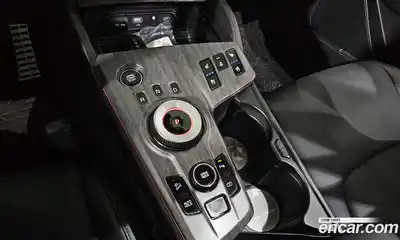 Kia Sportage 2022 1.6 автомат (гидро), миниатюра 9