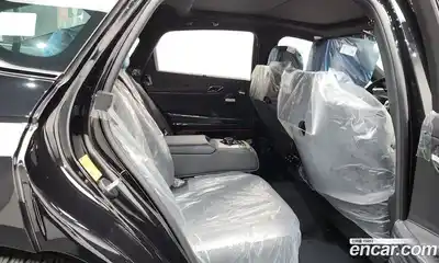 Genesis G80 2026 2.5 автомат (гидро), миниатюра 11