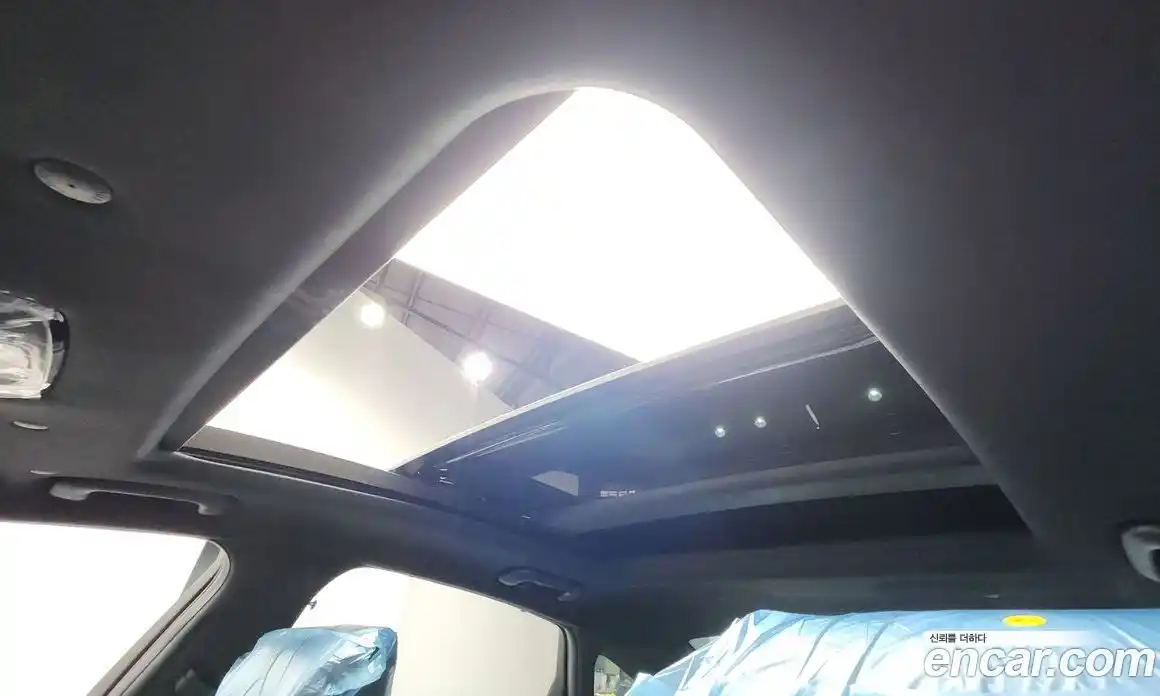 Genesis G80 2026 2.5 автомат (гидро), фото 16