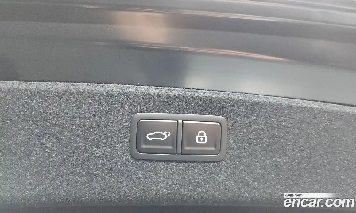 Genesis G80 2026 2.5 автомат (гидро), фото 17