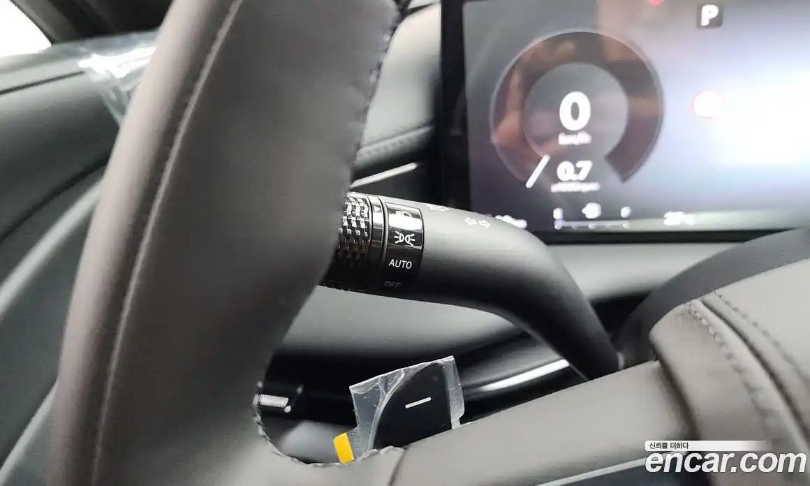 Genesis G80 2026 2.5 автомат (гидро), фото 19