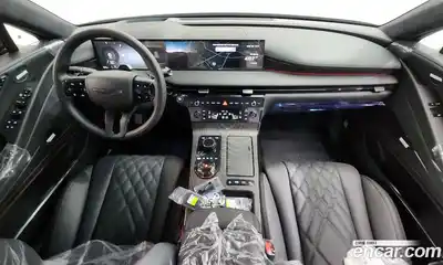 Genesis G80 2026 2.5 автомат (гидро), миниатюра 7