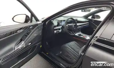 Genesis G80 2026 2.5 автомат (гидро), миниатюра 10