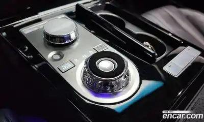 Genesis G80 2025 2.5 автомат (гидро), миниатюра 11