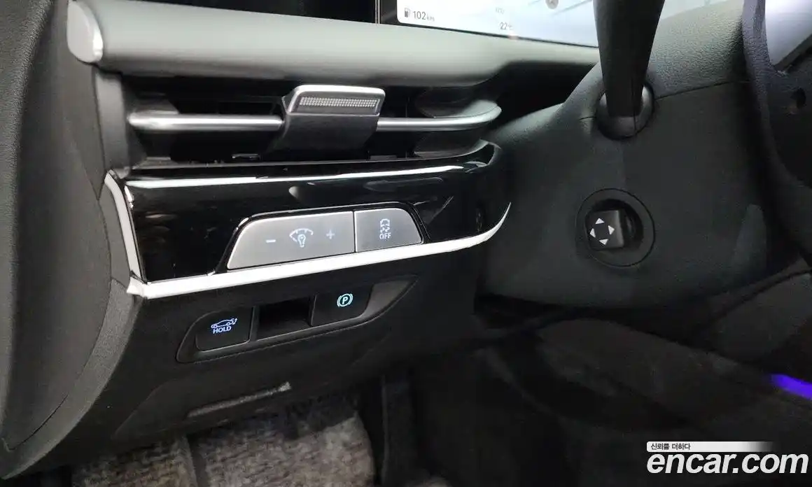 Genesis G80 2025 2.5 автомат (гидро), фото 21
