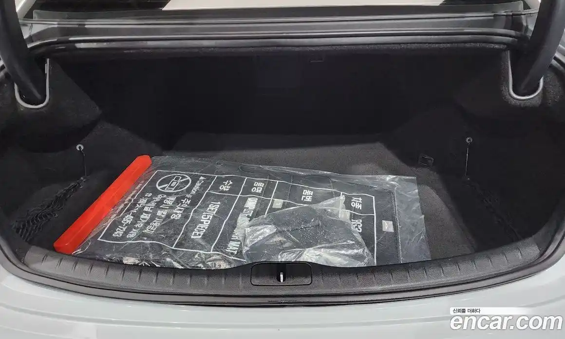 Genesis G80 2025 2.5 автомат (гидро), фото 25