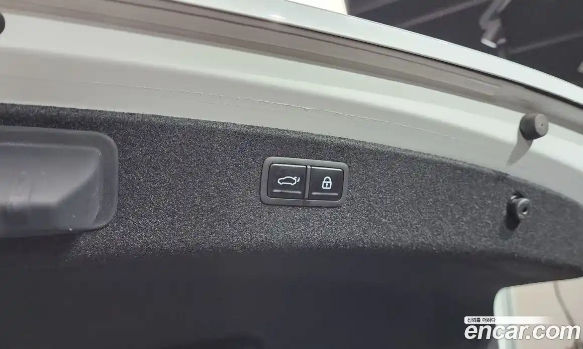 Genesis G80 2025 2.5 автомат (гидро), фото 26