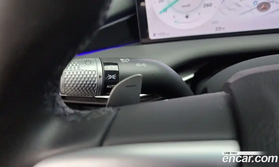 Genesis G80 2025 2.5 автомат (гидро), фото 27