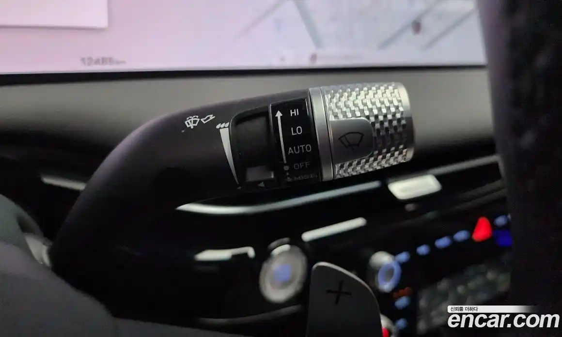 Genesis G80 2025 2.5 автомат (гидро), фото 28