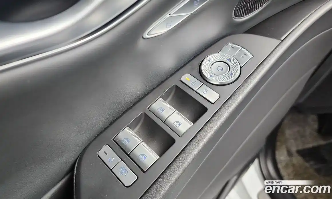 Genesis G80 2025 2.5 автомат (гидро), фото 29