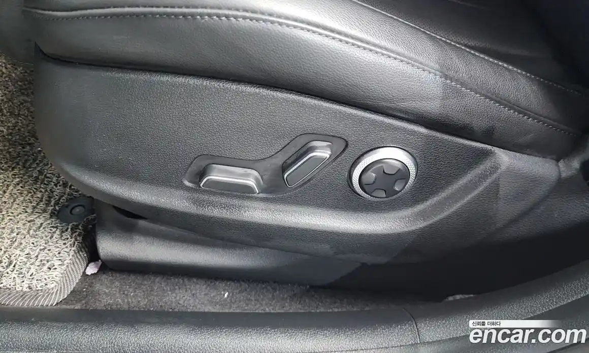 Genesis G80 2025 2.5 автомат (гидро), фото 30